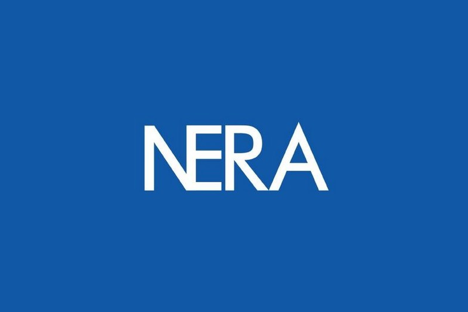 NERA logo: Northeastern Educational Research Association.